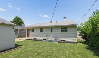 3495 Westway Dr, Columbus, OH 43204