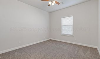 2709 TAMPA BAY Ave, Amarillo, TX 79118