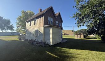2088 S 1st Ave, Bowdle, SD 57428