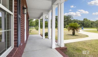 309 Burlington St, Atmore, AL 36502
