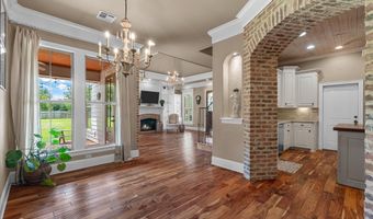 4704 Taldon Ln, Benton, LA 71006