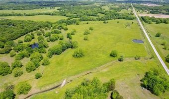 000 County Road 3445, Ada, OK 74820