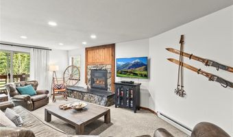 840 FOUR OCLOCK Rd A2A, Breckenridge, CO 80424