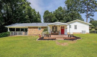 431 TERRY Rd, Anniston, AL 36207