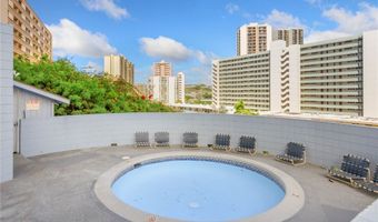 3045 Ala Napuaa Pl 1701, Honolulu, HI 96818