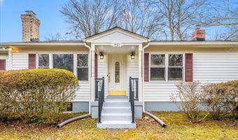 1401 TUCKER Ln, Ashton, MD 20861