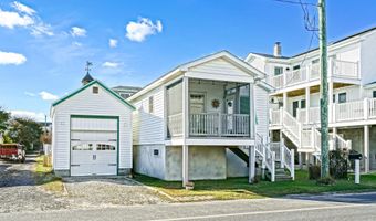 100 CEDAR St, Lewes, DE 19958