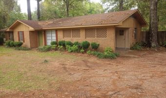 4418 NAFF Ave, Bastrop, LA 71220