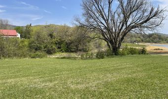 Lot 1r Bluewater Way, Bean Station, TN 37708