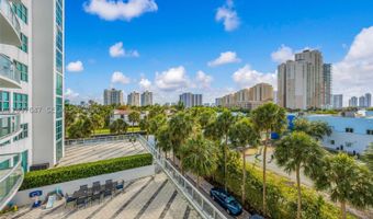 3131 NE 188th St 2-506, Aventura, FL 33180