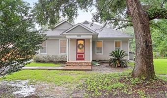 21414 MARY St, Abita Springs, LA 70420