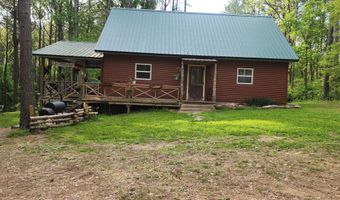 748 Puckett Rd, Anderson, MO 64831