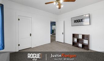 831 E 3rd St, Casper, WY 82601