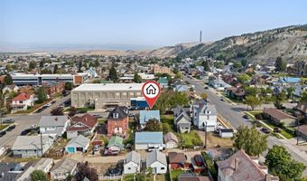 610 Hickory St, Anaconda, MT 59711