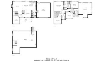 1 Cassidy Trl, Coventry, RI 02816