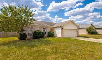 25 Winchester Ct, Cabot, AR 72023