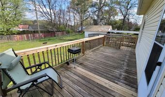 29 Elm St, Aragon, GA 30104