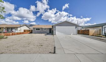 2078 Lonnie Ln, Dayton, NV 89403