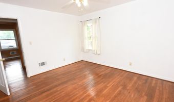 1401 JOHNSTON Dr, Anniston, AL 36207
