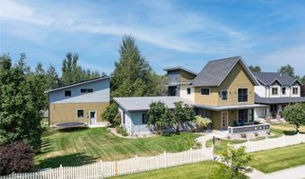 3748 Bungalow Ln, Bozeman, MT 59715