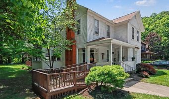 115 Delano St, Allegan, MI 49010