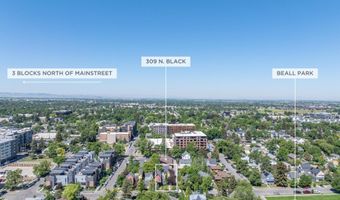 309 N Black Ave, Bozeman, MT 59715