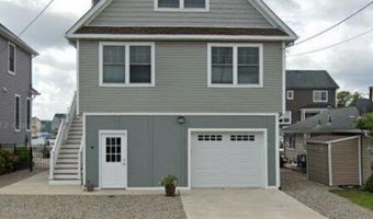 250 Butler Blvd, Bayville, NJ 08721