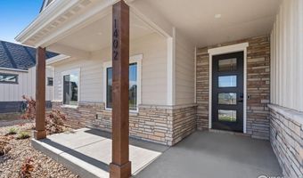 1402 Burt Ave, Berthoud, CO 80513