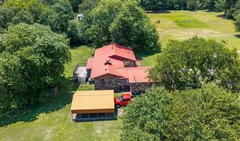 6235 Belmont Dr, Alma, AR 72921