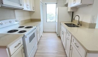 633 Nalanui St 313, Honolulu, HI 96817