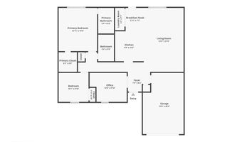 5220 Gibson Dr, The Colony, TX 75056