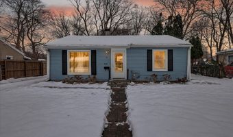 1014 Hall St, Albion, MI 49224