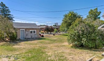 98 N Quaw Blvd, Belgrade, MT 59714