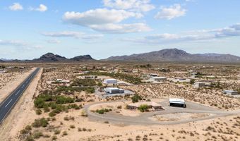 48235 N 513TH Ave, Aguila, AZ 85320