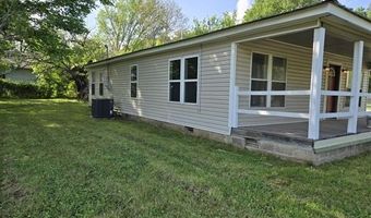 387 N Kentucky Ave, Atoka, OK 74525
