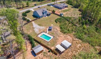 1581 Scales Crk, Homer, GA 30547