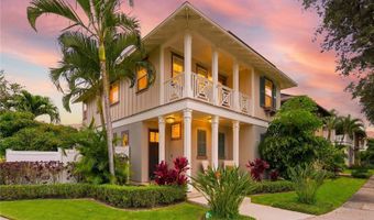 91-1116 Waikai St, Ewa Beach, HI 96706