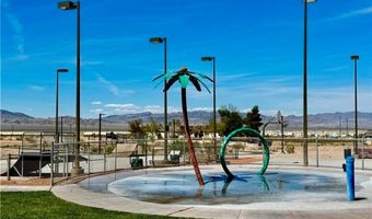 505 Turtleback Falls Ave, Indian Springs, NV 89018
