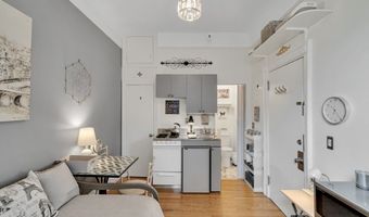 290 Commonwealth Ave 8, Boston, MA 02115