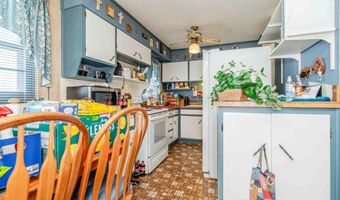 5015 CROCKETT St, Amarillo, TX 79110