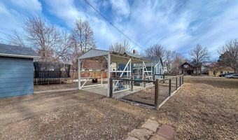 837 5th St, Berthoud, CO 80513