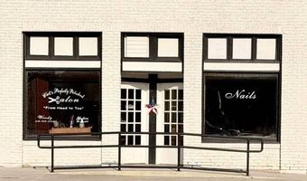 513 Douglas Ave, Beaver, OK 73932