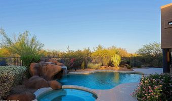 5520 E DESERT FOREST Trl, Cave Creek, AZ 85331