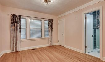 4507 N Donald Ave, Bethany, OK 73008