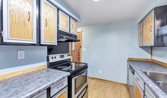 172 S PIERCE St, Adams, WI 53910