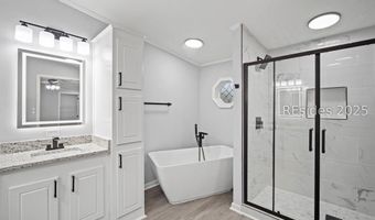 137 Winsor Rd, Beaufort, SC 29906