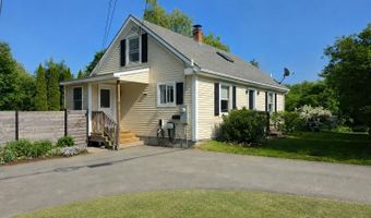 10 School St, Belfast, ME 04915