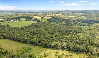 County Road 5-411, Ava, MO 65608