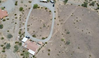 42832 La Posa Rd, Bouse, AZ 85325