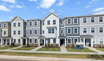 306 Carolina Springs Blvd, Apex, NC 27539